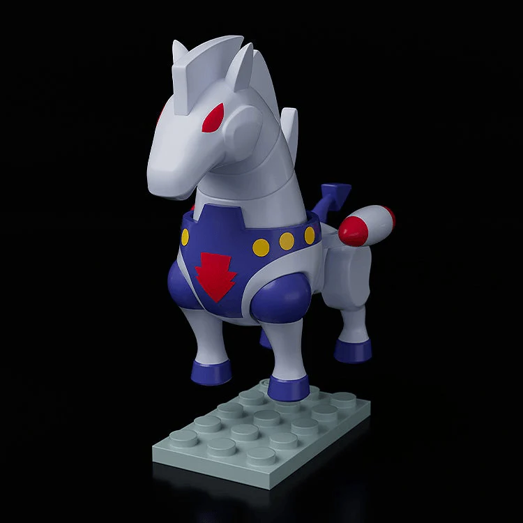 BRICKROID Steel Jeeg: Pantheroid Set - Image 4