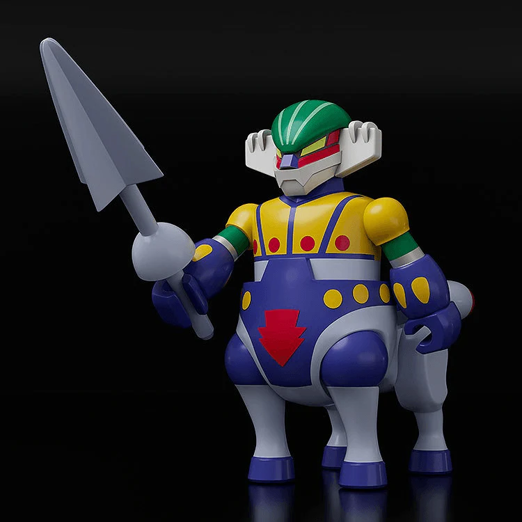 BRICKROID Steel Jeeg: Pantheroid Set - Image 6