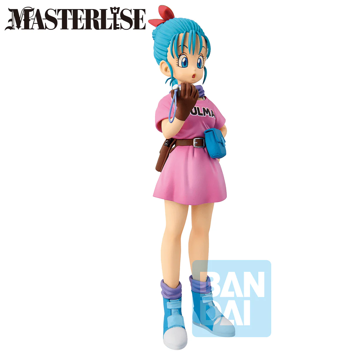 Bulma (The Chronicle of Goku) - Image 2
