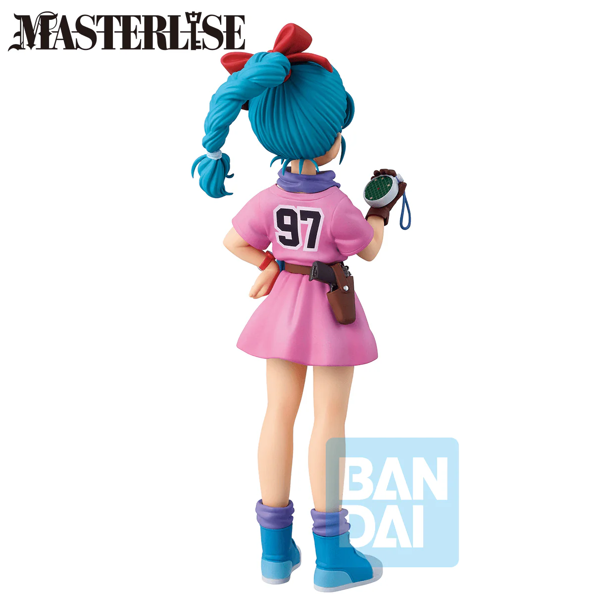 Bulma (The Chronicle of Goku) - Image 3