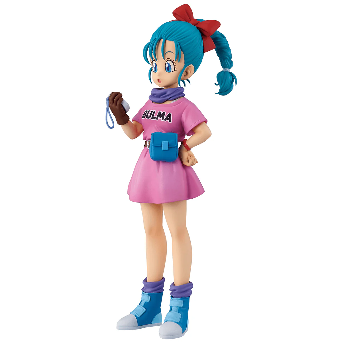Bulma (The Chronicle of Goku) - Image 4