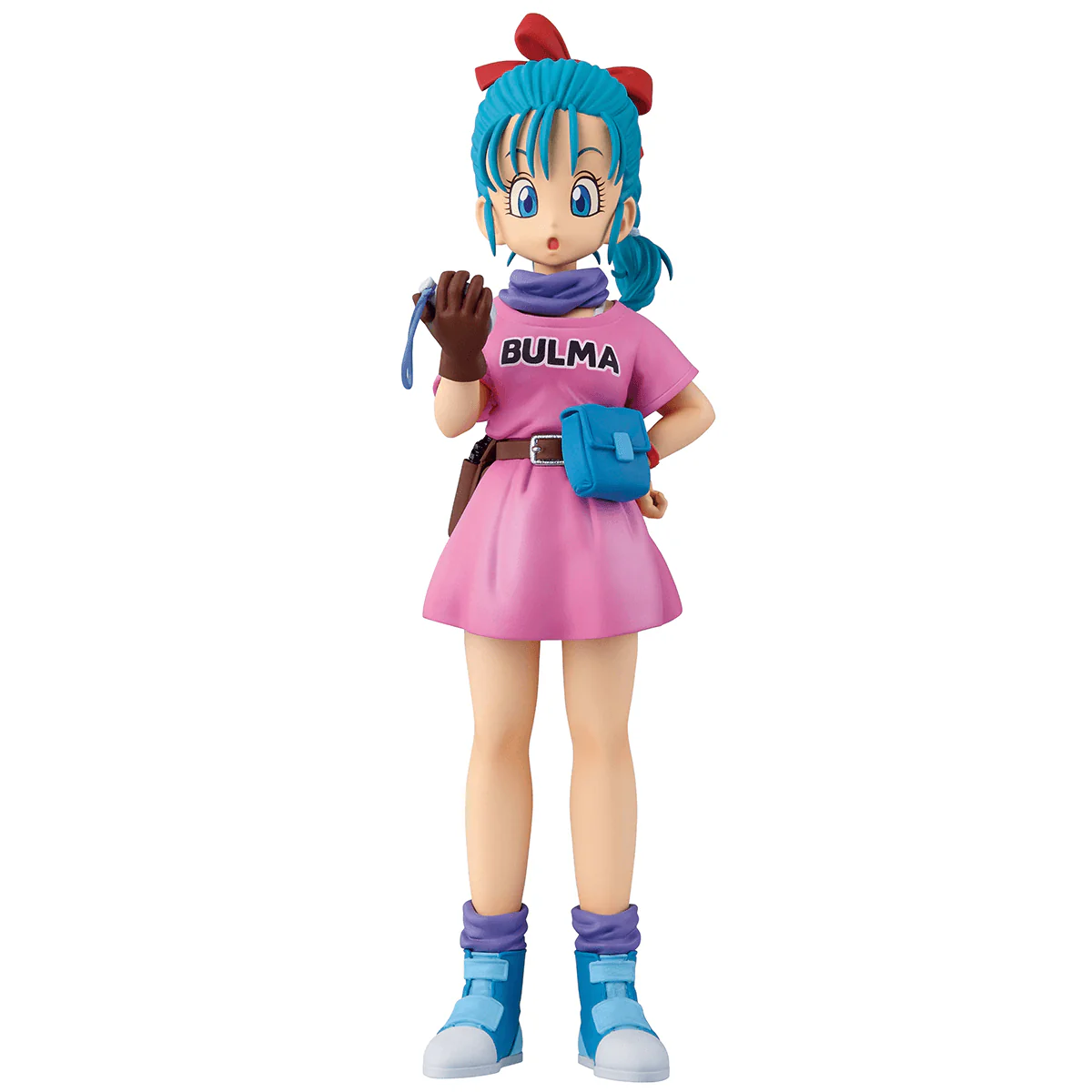 Bulma (The Chronicle of Goku) - Image 5