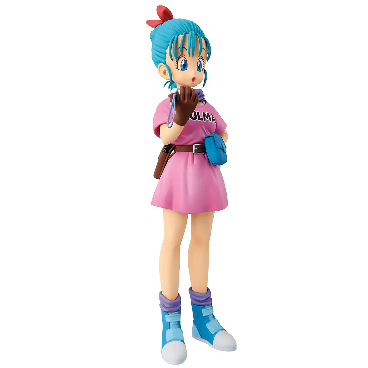 Bulma (The Chronicle of Goku) - Image 6