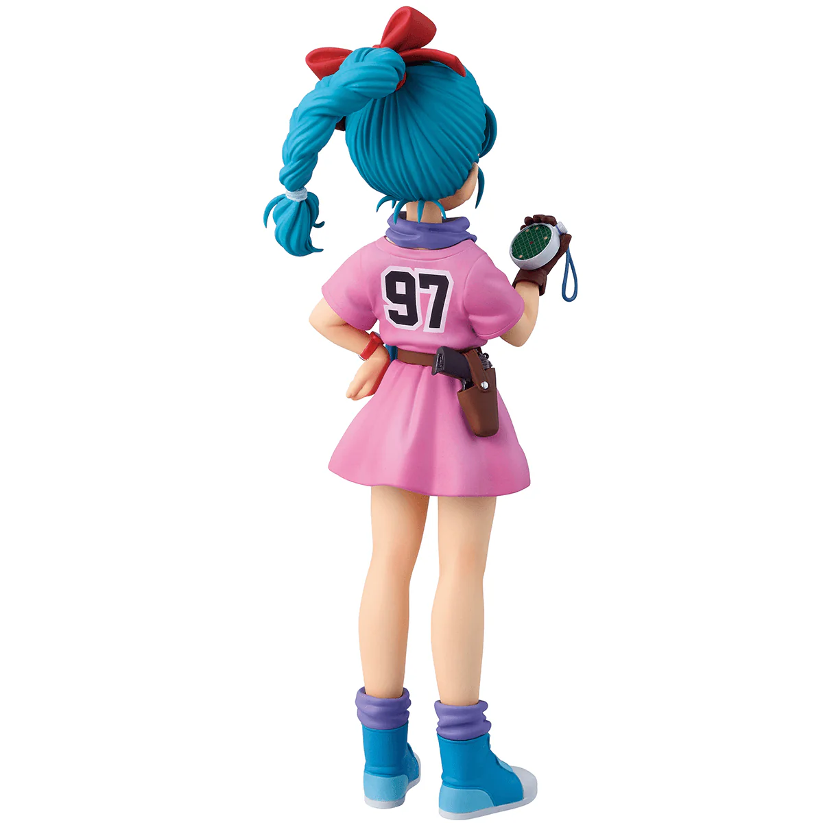 Bulma (The Chronicle of Goku) - Image 7