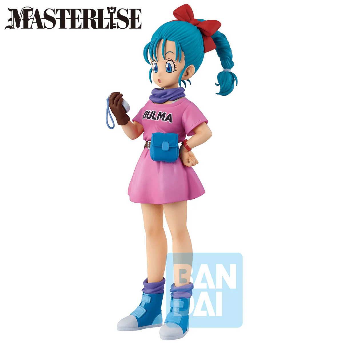 Bulma (The Chronicle of Goku) - Image 8