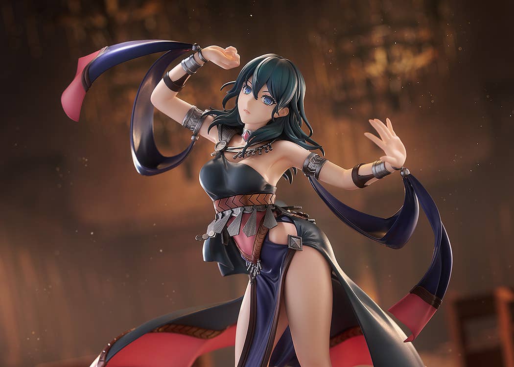 Byleth (Dancer) - Image 10