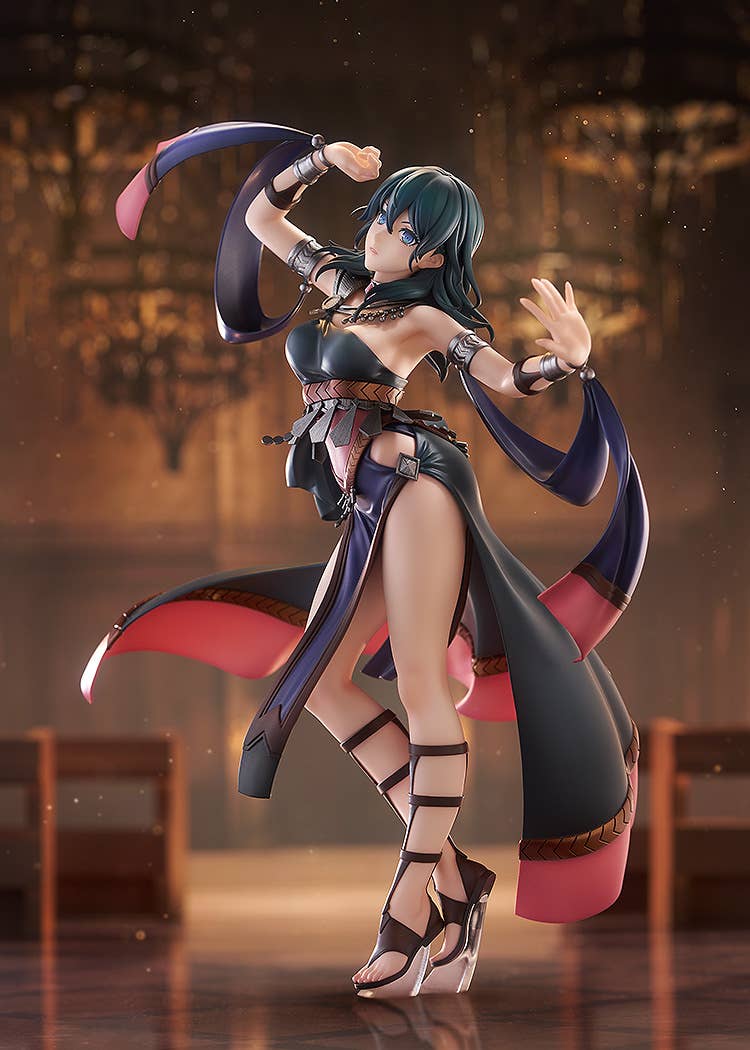 Byleth (Dancer) - Image 11