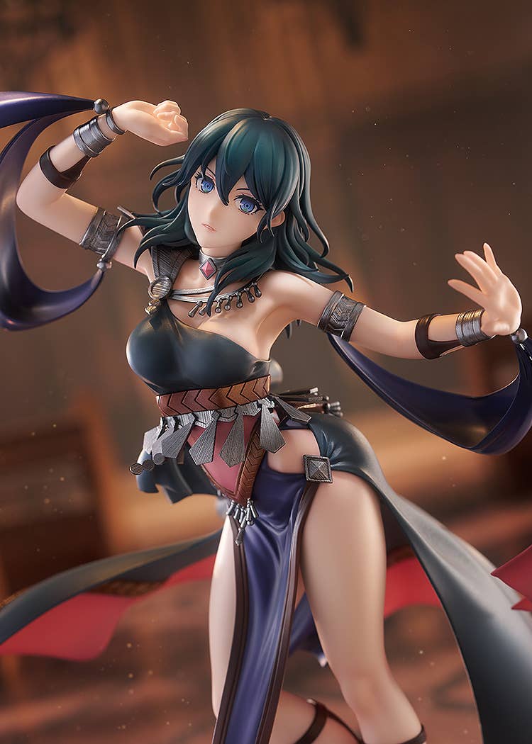 Byleth (Dancer) - Image 12