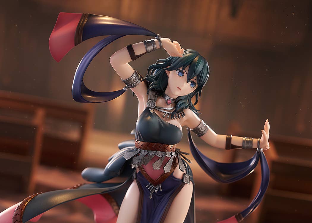 Byleth (Dancer) - Image 13
