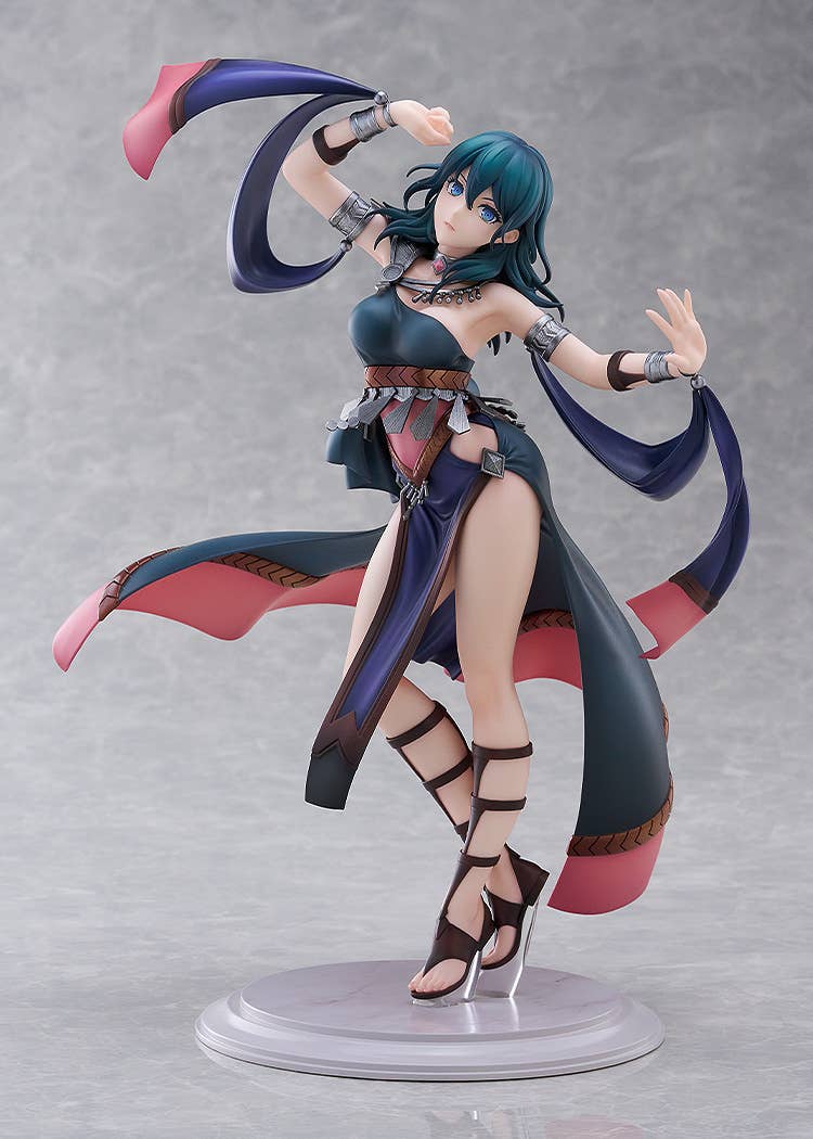 Byleth (Dancer) - Image 2