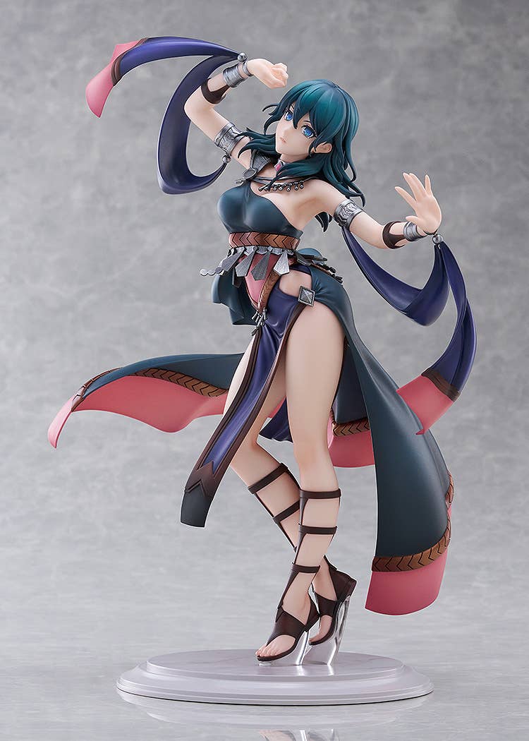 Byleth (Dancer) - Image 3