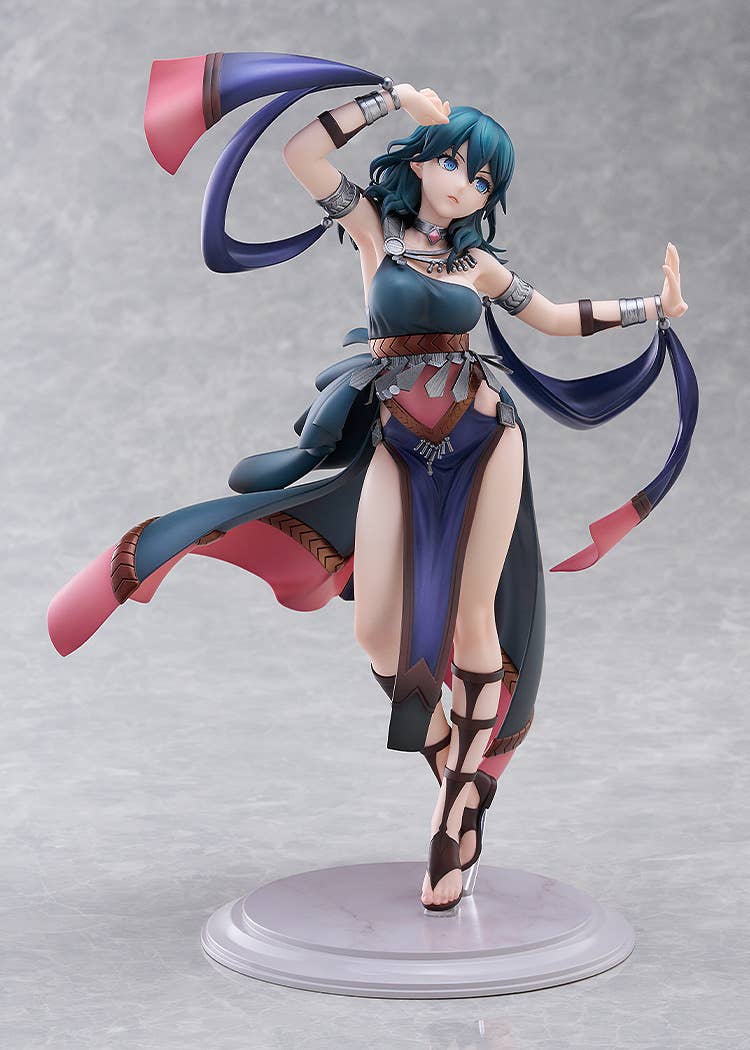 Byleth (Dancer) - Image 5