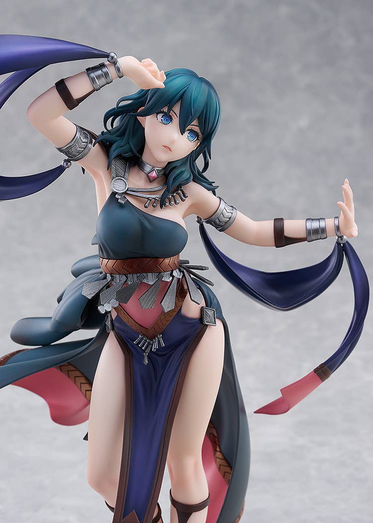 Byleth (Dancer) - Image 8