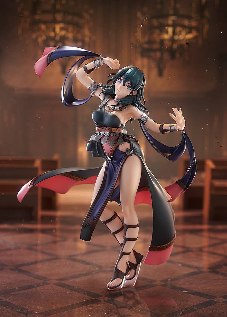 Byleth (Dancer) - Image 9