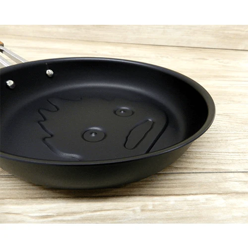 Calcifer Kitchen Tool Frying Pan "Howl's Moving Castle" - Image 2