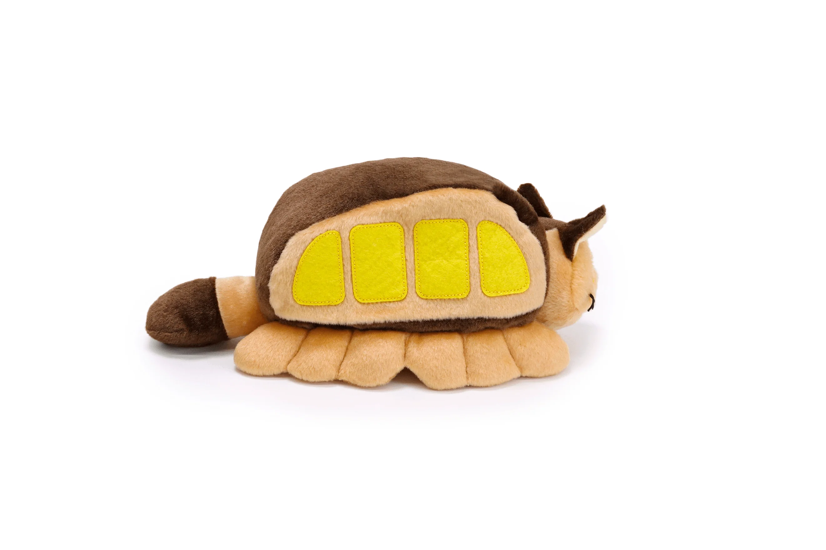 Cat Bus House (S) "My Neighbor Totoro" - Image 7
