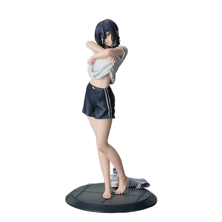 Chainsaw Man – The Movie: Reze Arc Figure Reze