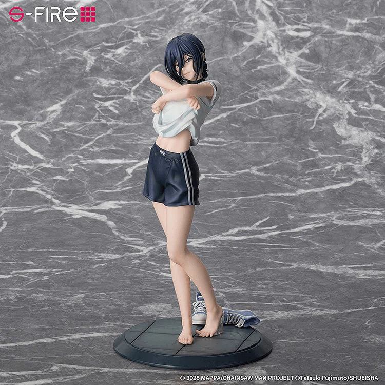 Chainsaw Man – The Movie: Reze Arc Figure Reze - Image 2