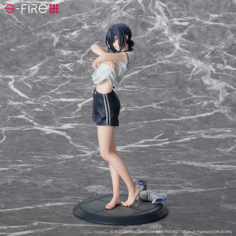 Chainsaw Man – The Movie: Reze Arc Figure Reze - Image 3