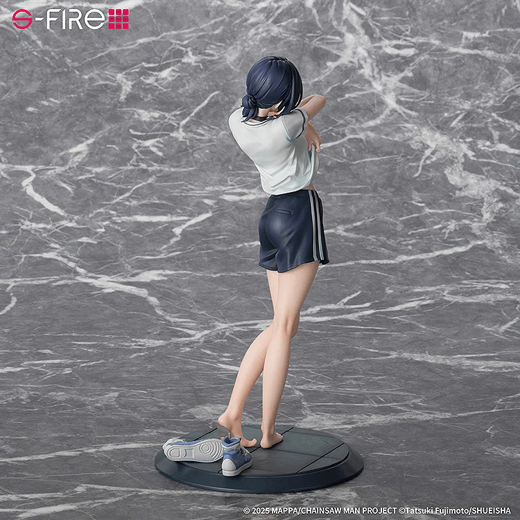Chainsaw Man – The Movie: Reze Arc Figure Reze - Image 5