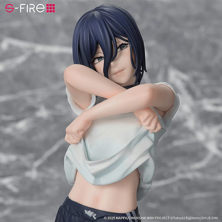 Chainsaw Man – The Movie: Reze Arc Figure Reze - Image 6