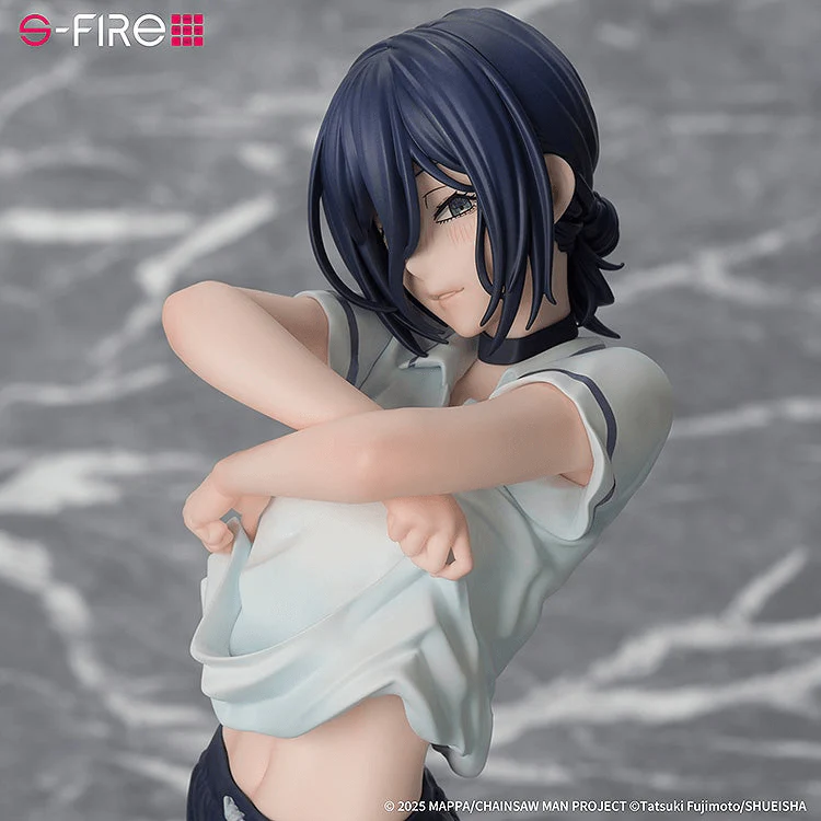 Chainsaw Man – The Movie: Reze Arc Figure Reze - Image 7