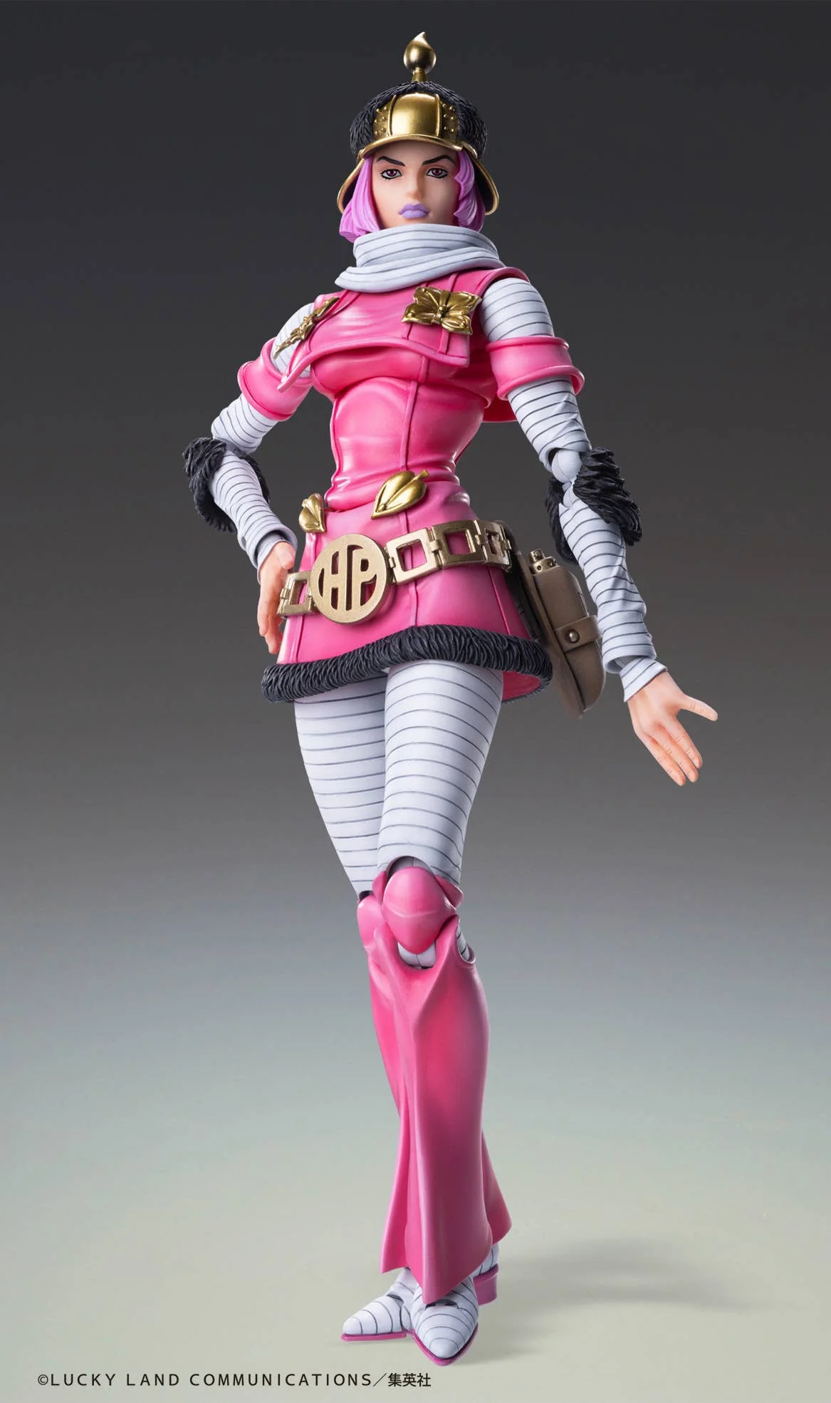 Chozokado Hot Pants - Image 2