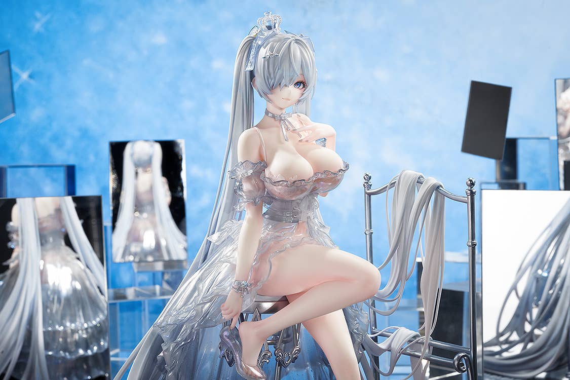 Cinderella: Glass Princess - Image 12