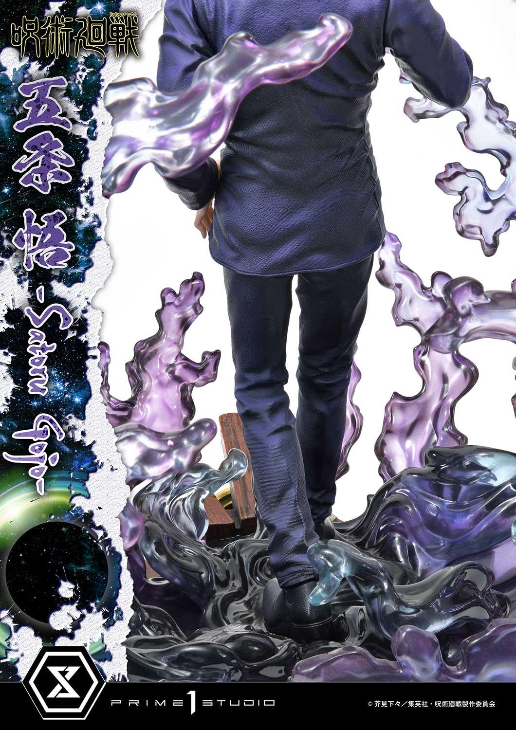 Concept Masterline Jujutsu Kaisen Satoru Gojo DX Bonus Version - Image 23