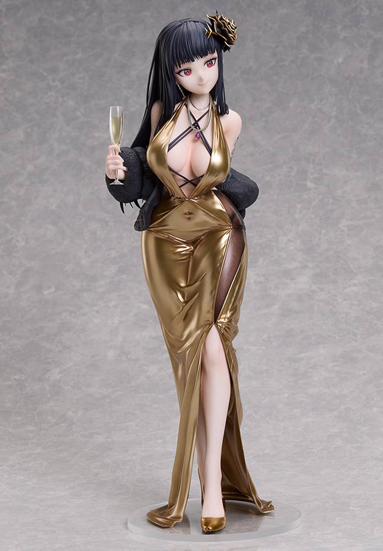 D: Killer Wife - Secret Party Cleaner - Image 8