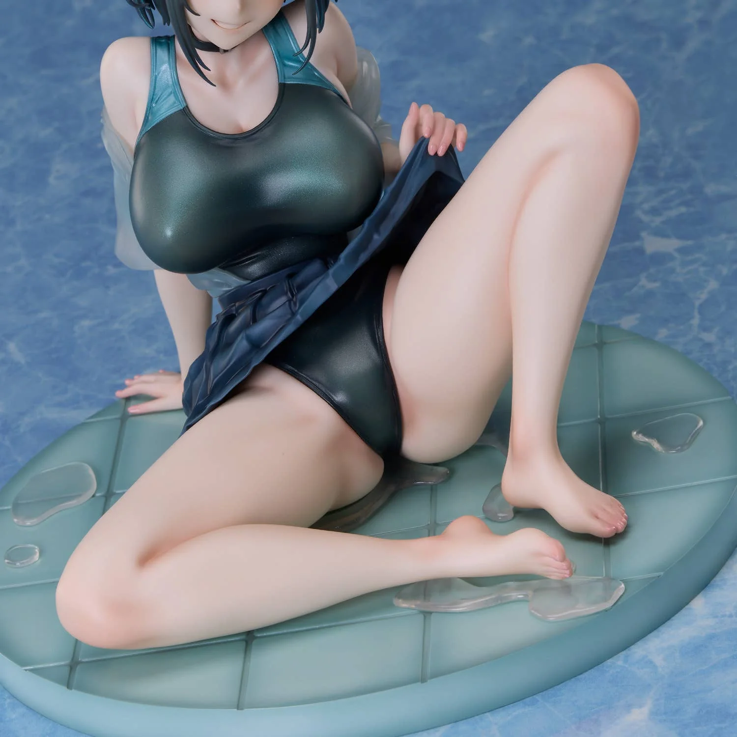 Danimaru Illustration “Sora Minase” - Image 11