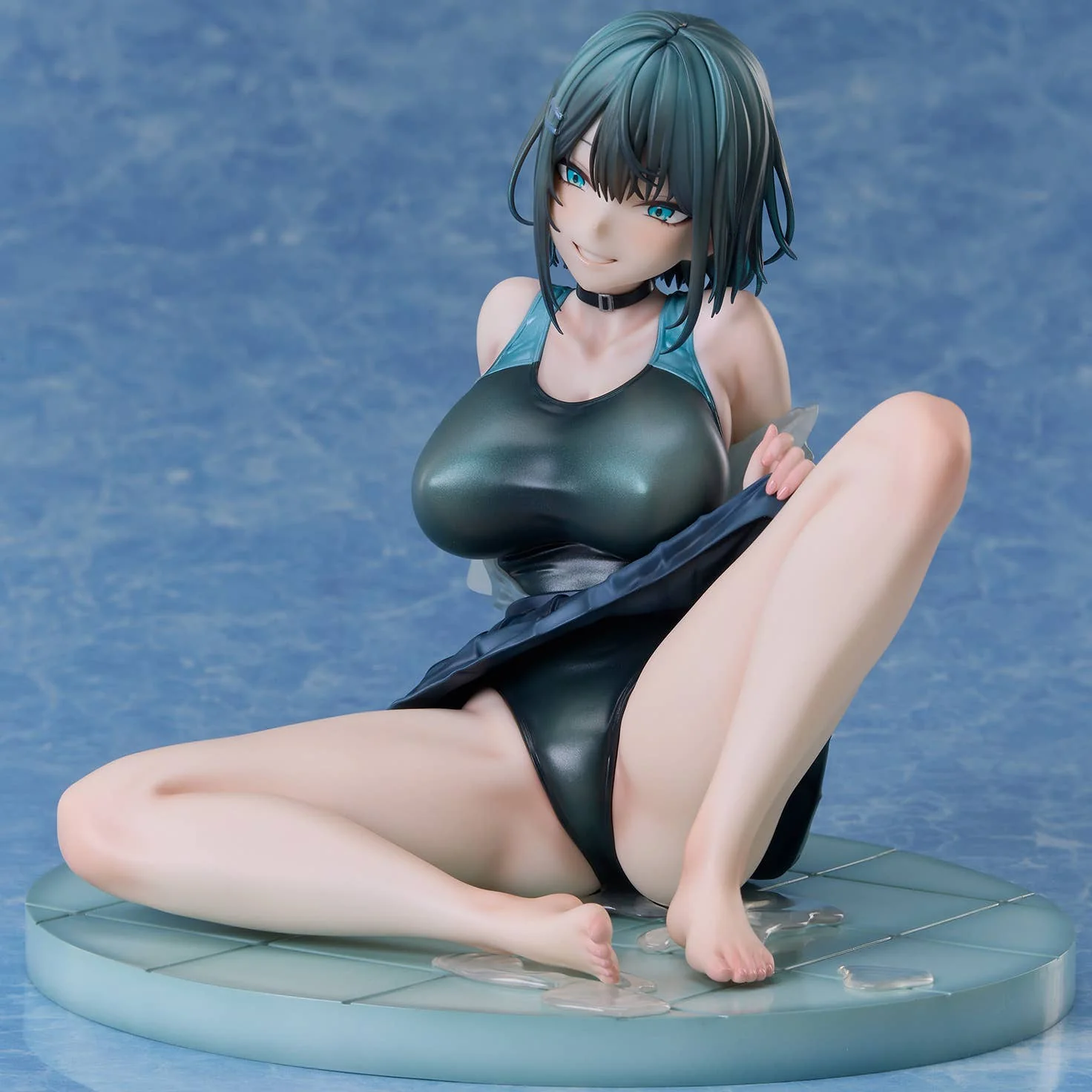 Danimaru Illustration “Sora Minase” - Image 2