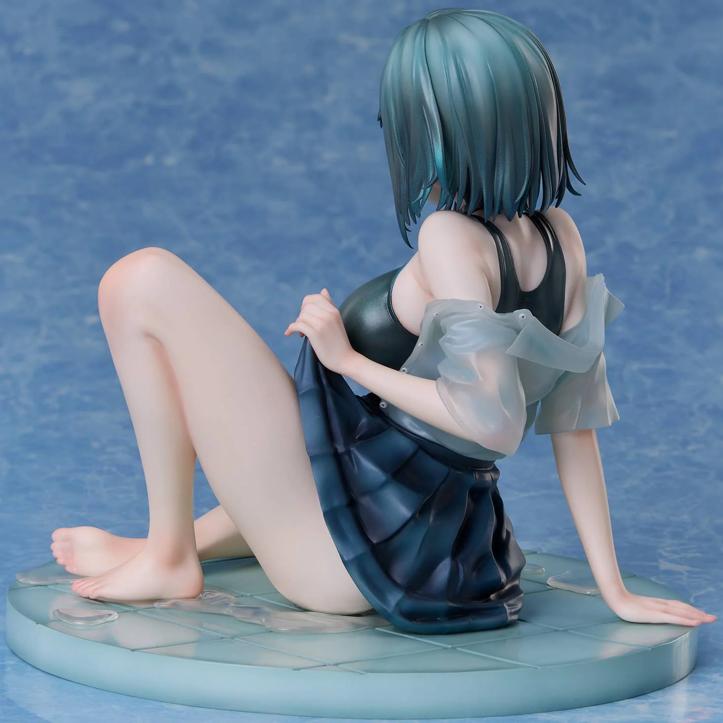 Danimaru Illustration “Sora Minase” - Image 3