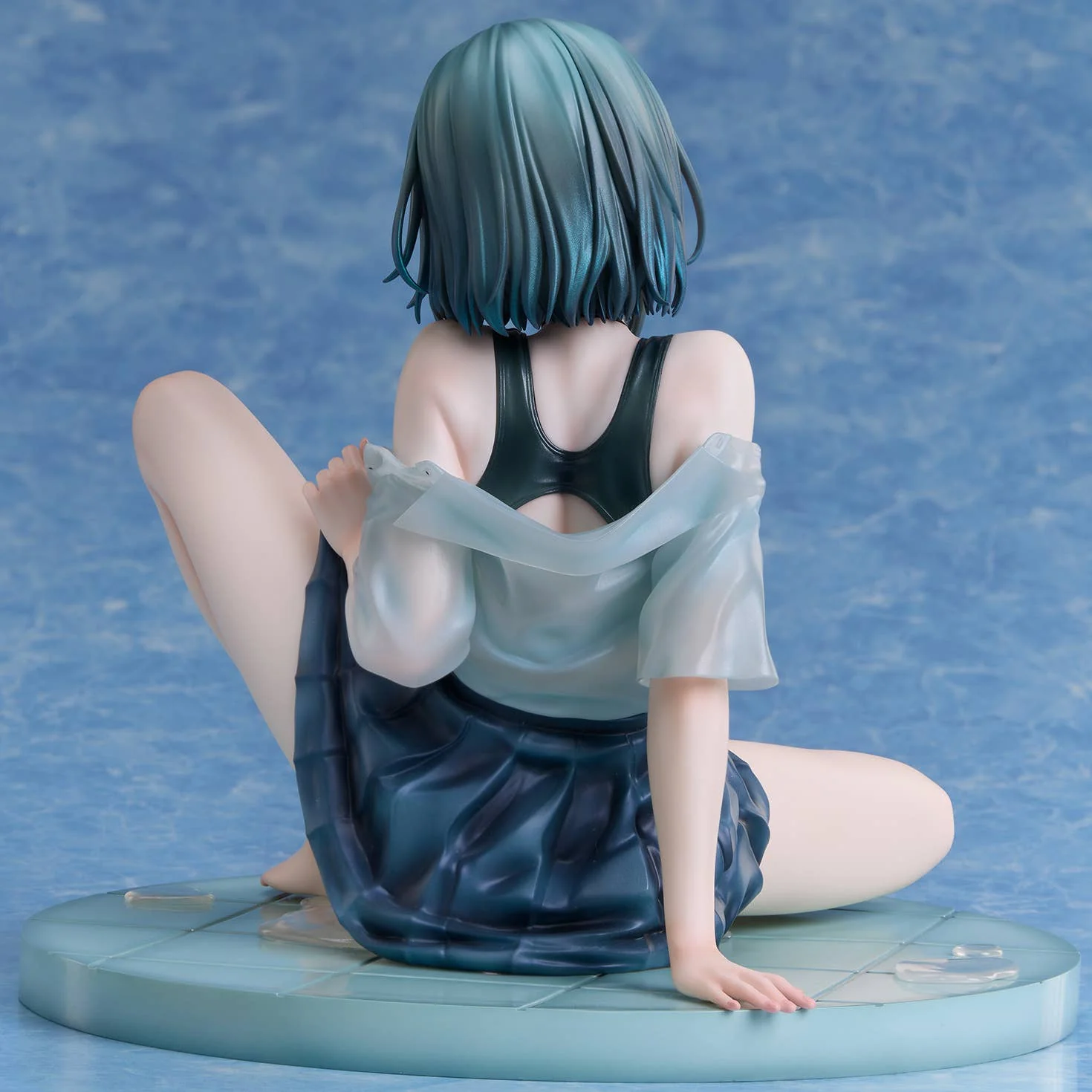 Danimaru Illustration “Sora Minase” - Image 4