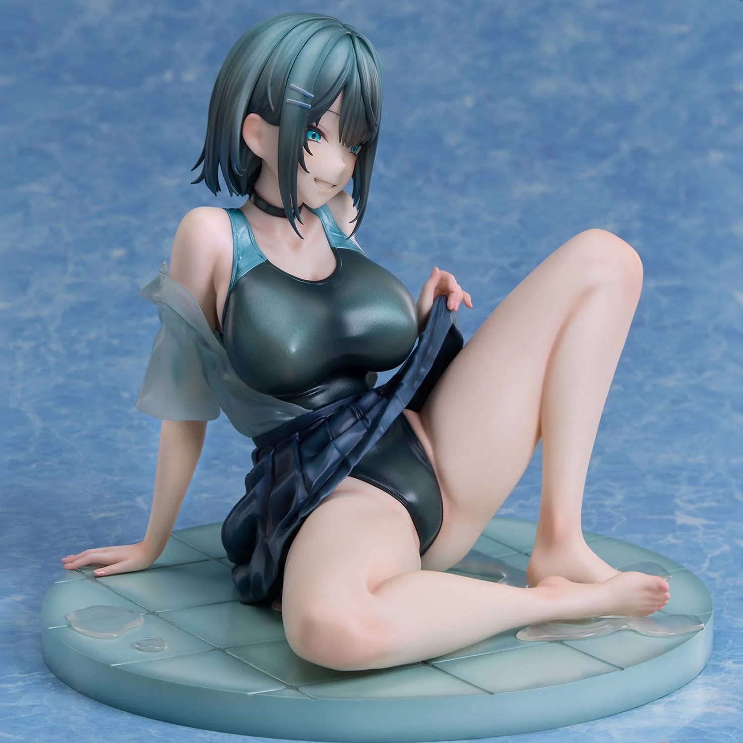 Danimaru Illustration “Sora Minase” - Image 5