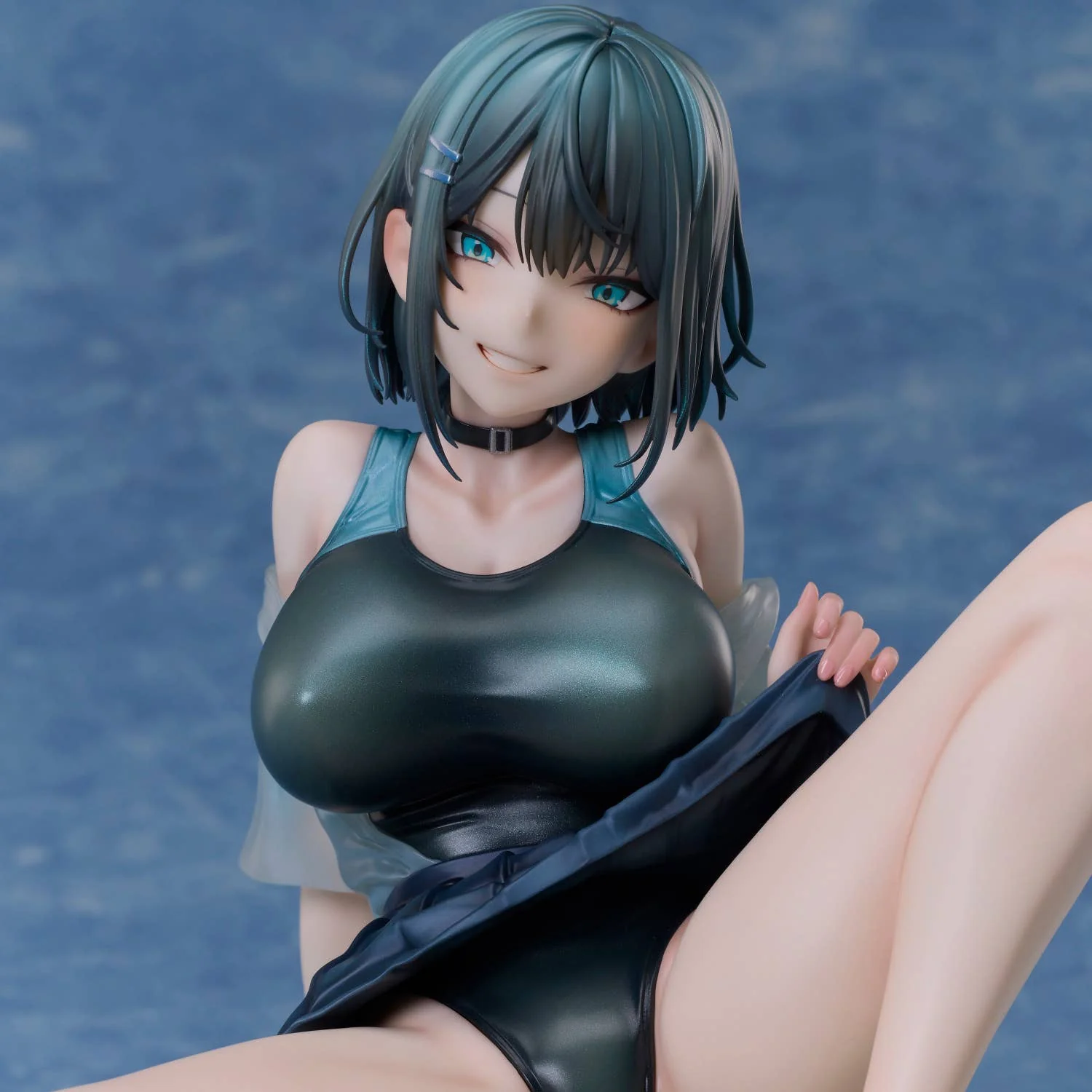 Danimaru Illustration “Sora Minase” - Image 6