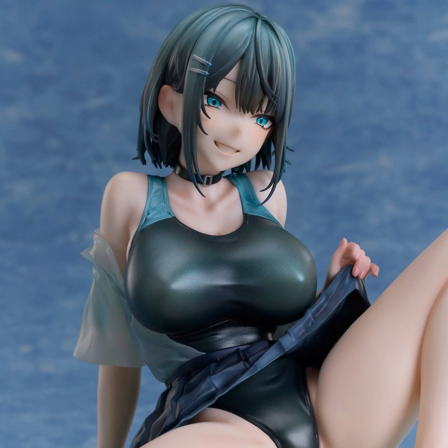 Danimaru Illustration “Sora Minase” - Image 7