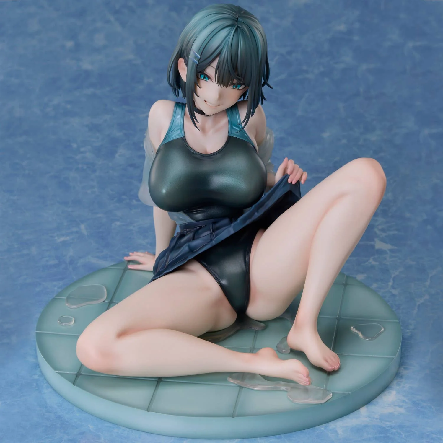 Danimaru Illustration “Sora Minase” - Image 8