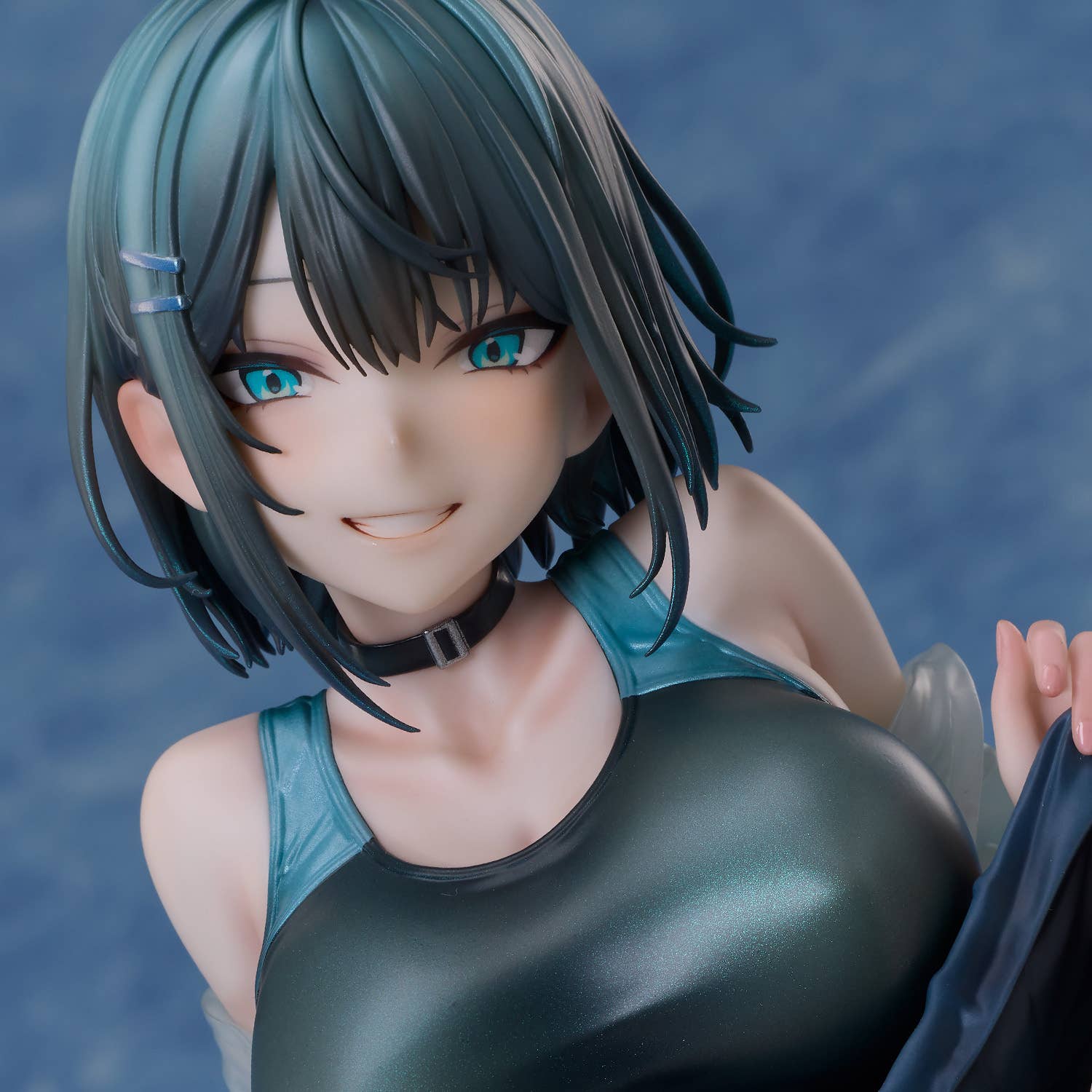 Danimaru Illustration “Sora Minase” - Image 9