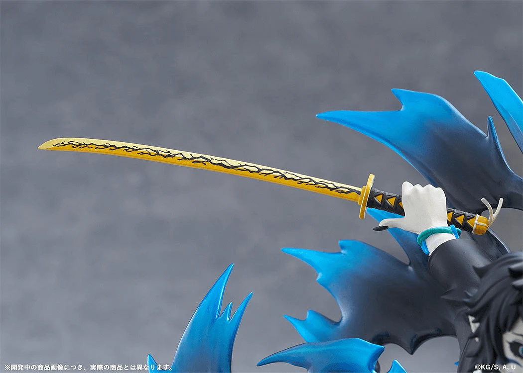 Demon Slayer: Kimetsu no Yaiba Zenitsu Agatsuma & Kaigaku Non-Scale Figure - Image 10