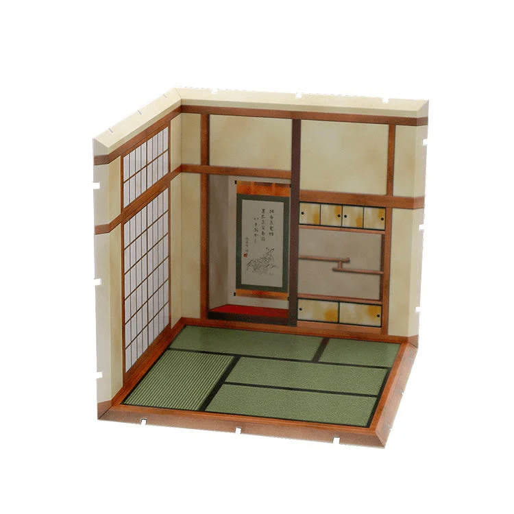Dioramansion 150: Japanese Room (Rerelease) - Image 3