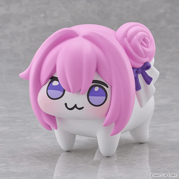 DORO - Goddess of Victory: Nikke Soft Vinyl - Image 5