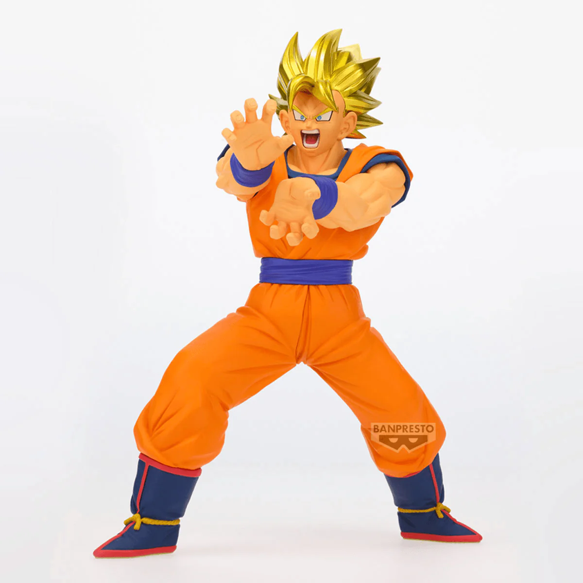 DRAGON BALL Z BLOOD OF SAIYANS-SUPER SAIYAN SON GOKU- - Image 5