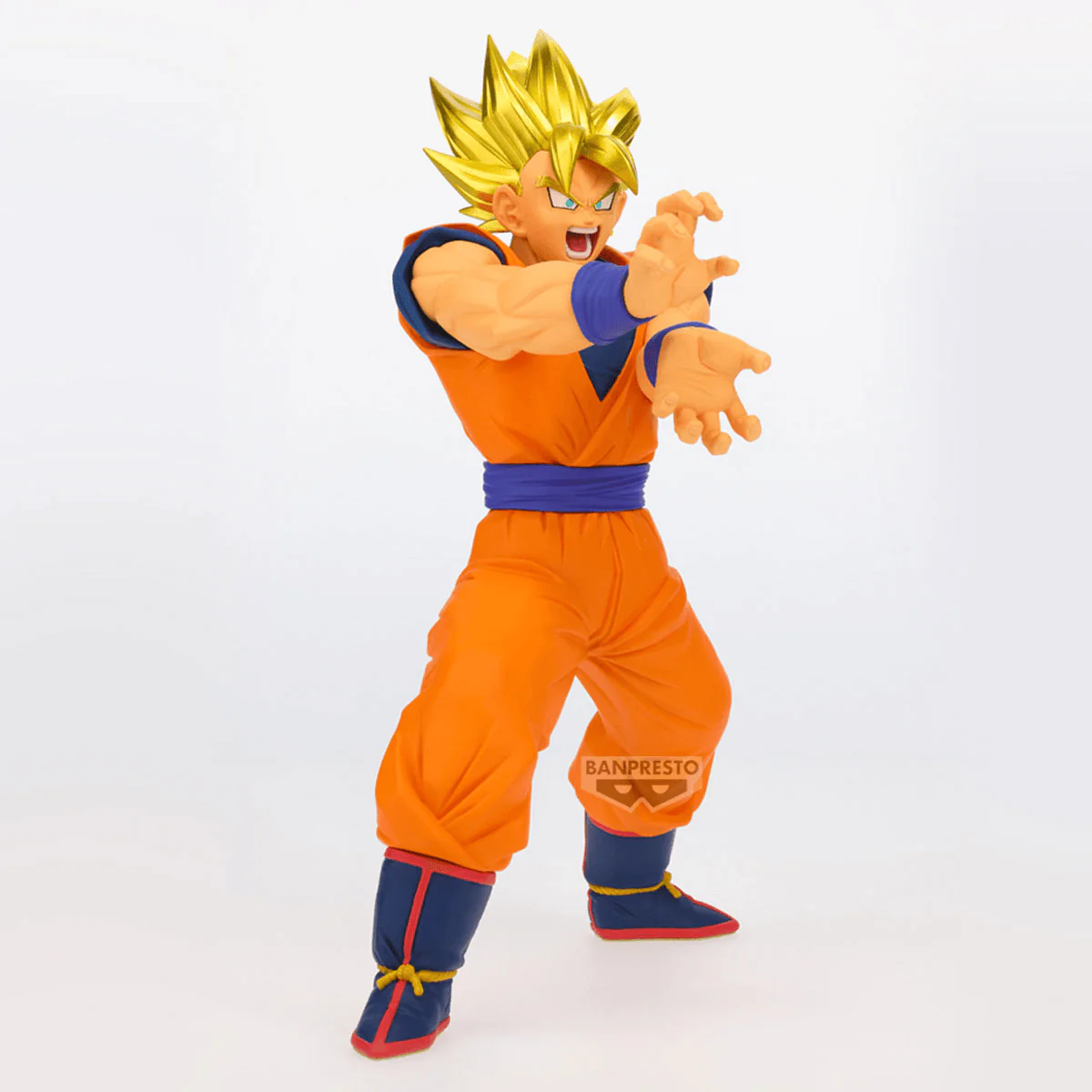 DRAGON BALL Z BLOOD OF SAIYANS-SUPER SAIYAN SON GOKU- - Image 6