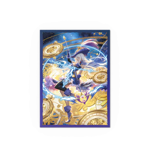 DRAGON SHIELD SLEEVES GRAND ARCHIVE CHRONOWARP 100CT - Image 6