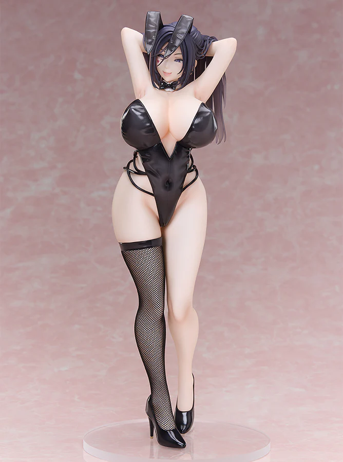 Dress-up Onee-san Bunny Ver. - Image 6