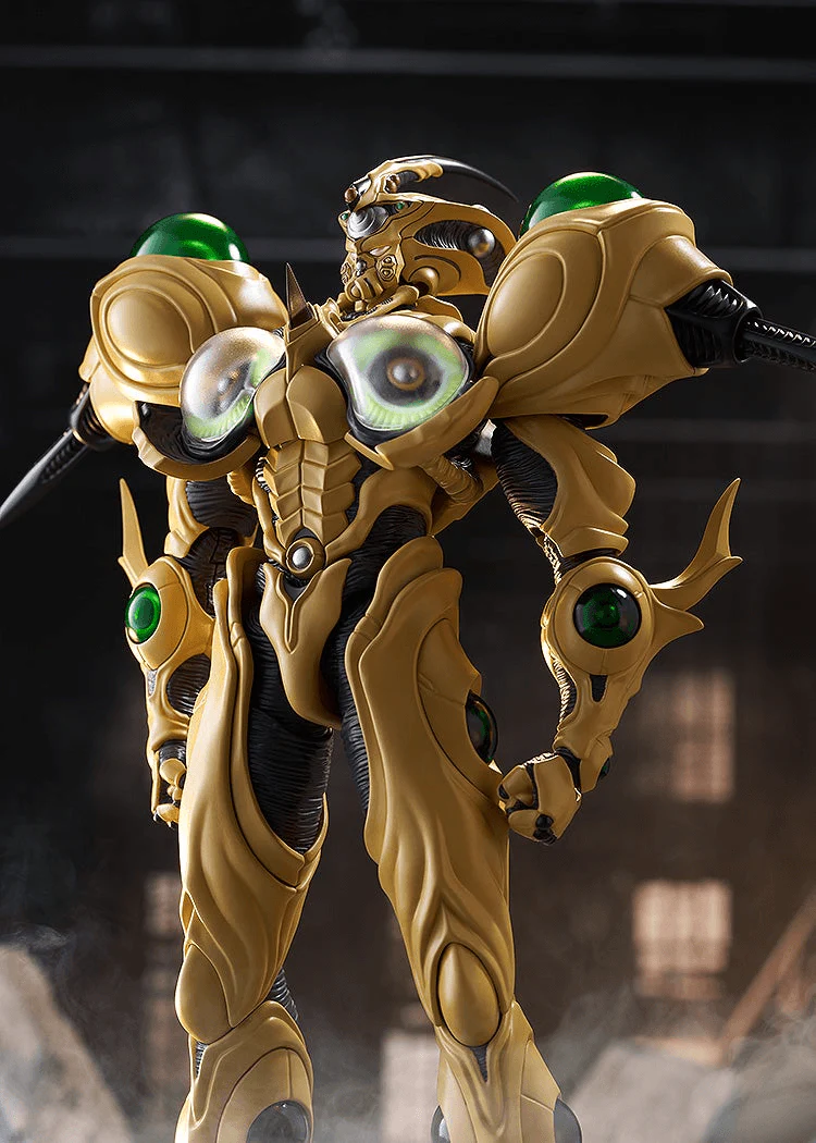 figma Guyver Gigantic - Image 3