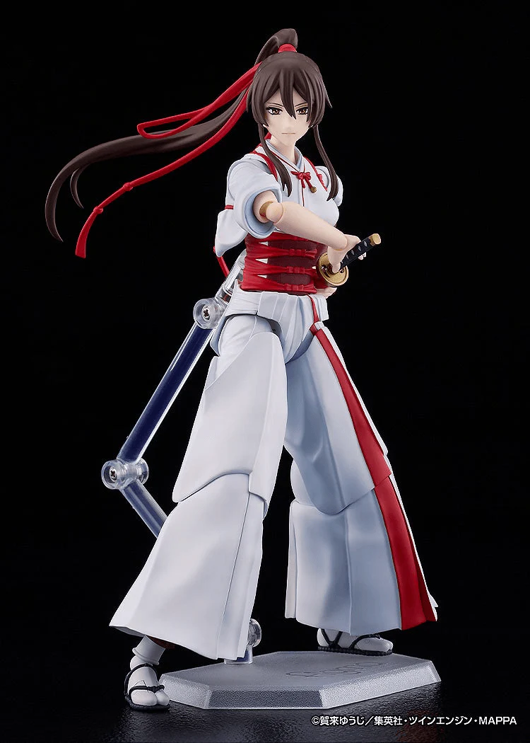 figma Yamada Asaemon Sagiri - Image 3