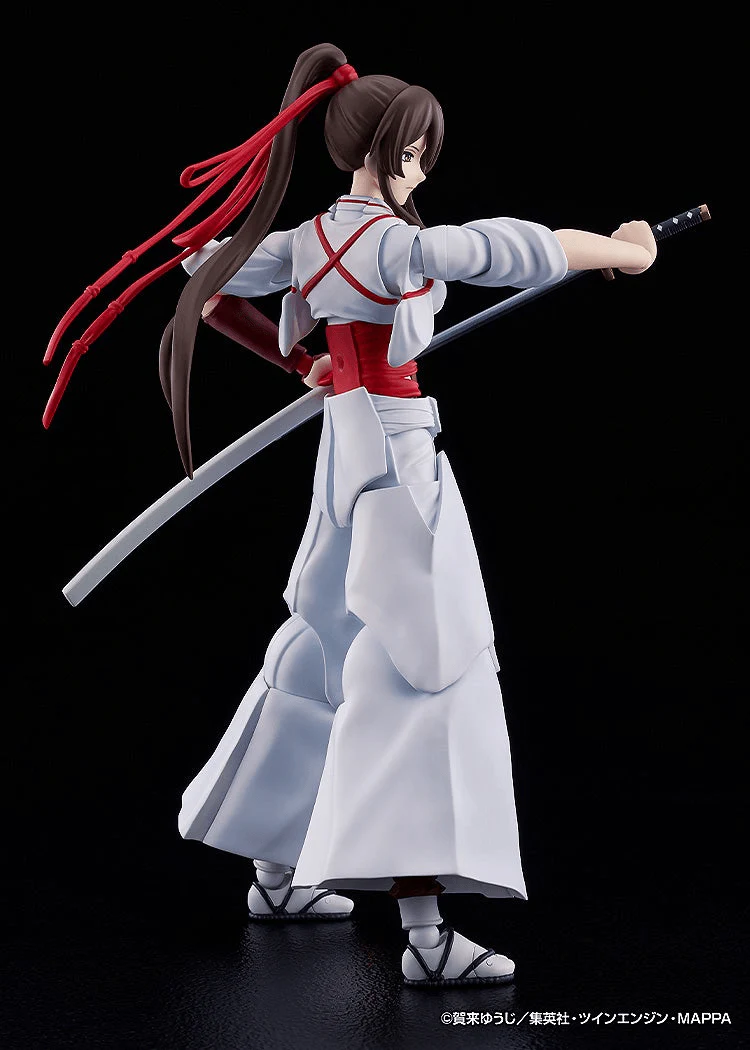 figma Yamada Asaemon Sagiri - Image 8