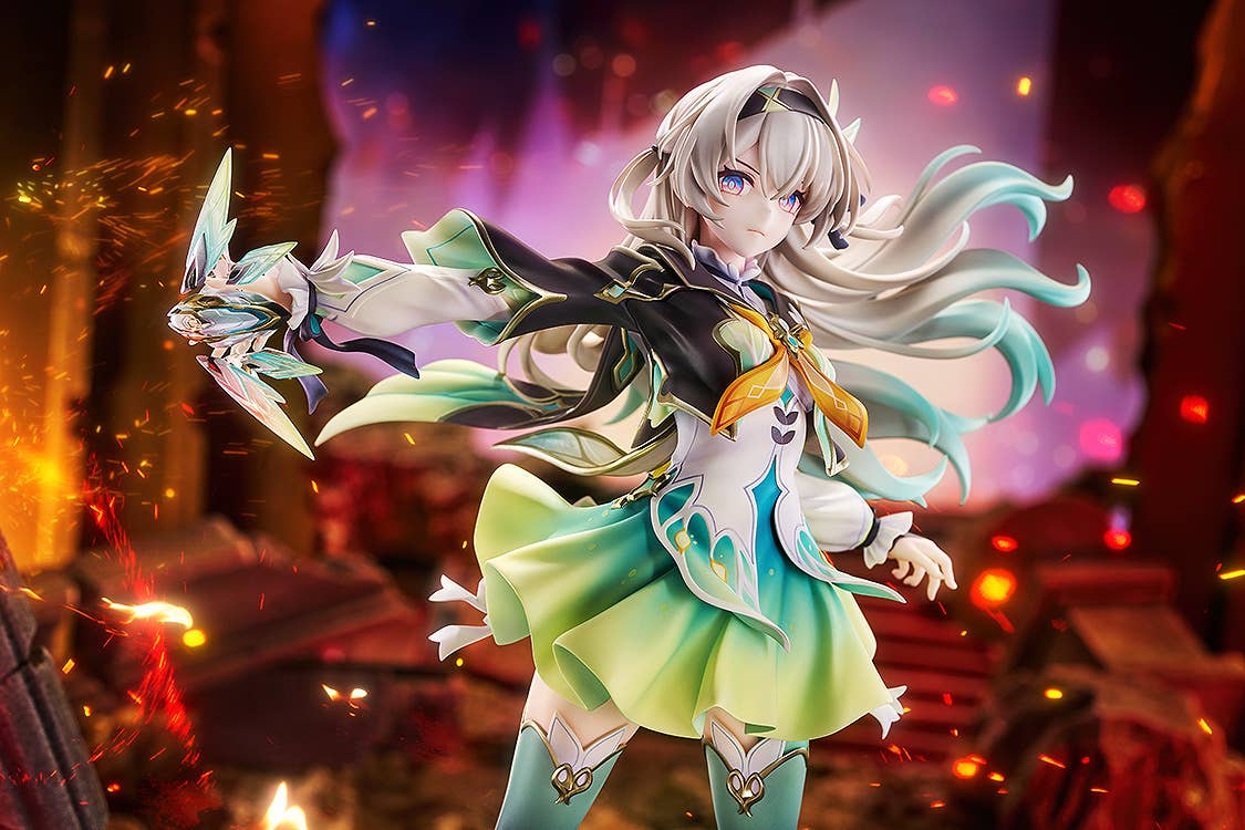 Firefly - Honkai: Star Rail 1/7 Scale Figure - Image 10